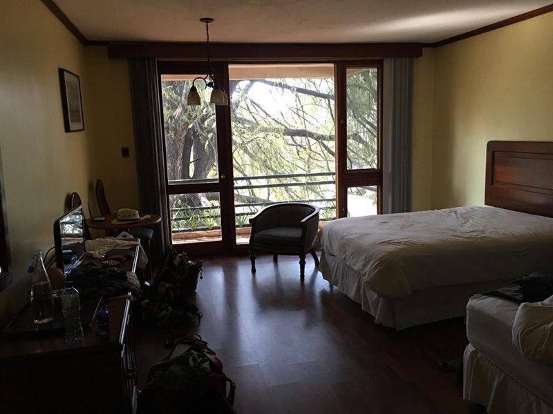 Hotel Residencia Del Sol Γουατεμάλα Εξωτερικό φωτογραφία
