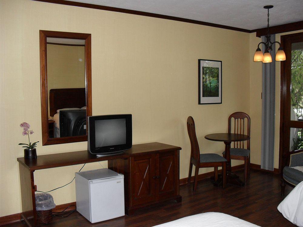 Hotel Residencia Del Sol Γουατεμάλα Εξωτερικό φωτογραφία