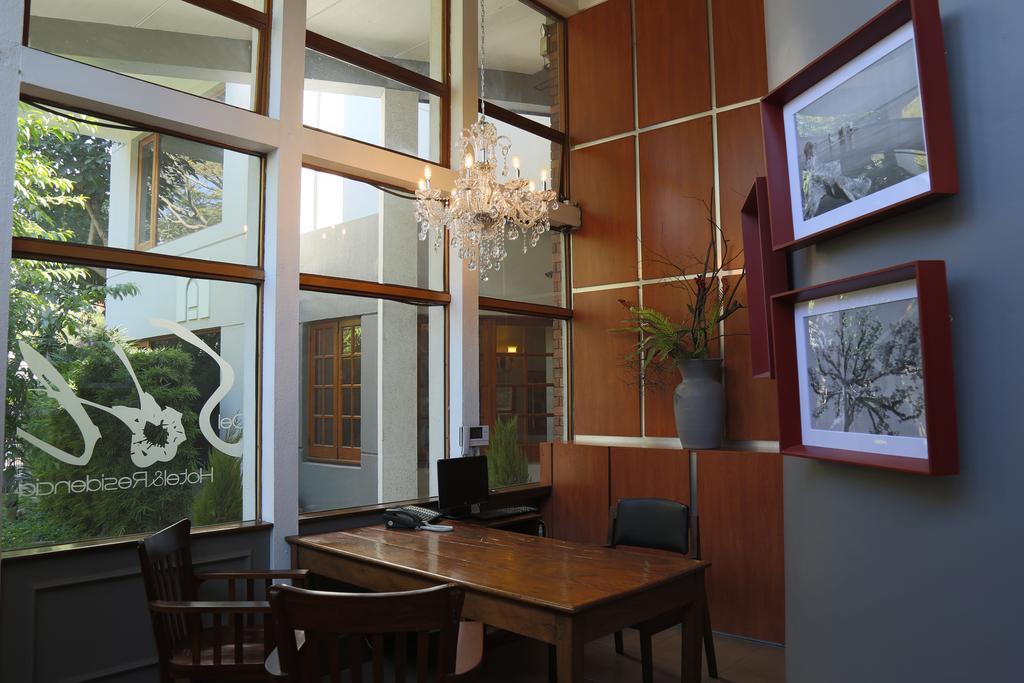 Hotel Residencia Del Sol Γουατεμάλα Εξωτερικό φωτογραφία