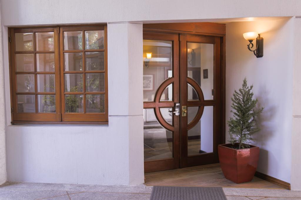 Hotel Residencia Del Sol Γουατεμάλα Εξωτερικό φωτογραφία