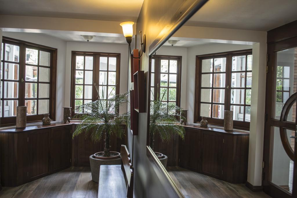 Hotel Residencia Del Sol Γουατεμάλα Εξωτερικό φωτογραφία