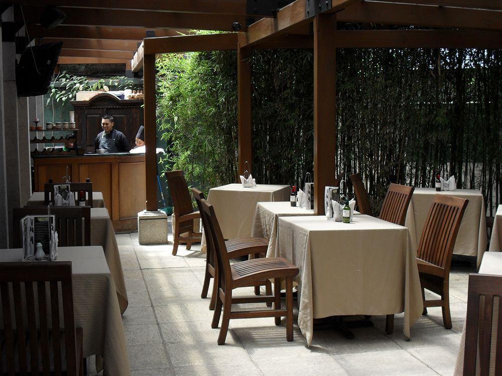 Hotel Residencia Del Sol Γουατεμάλα Εξωτερικό φωτογραφία