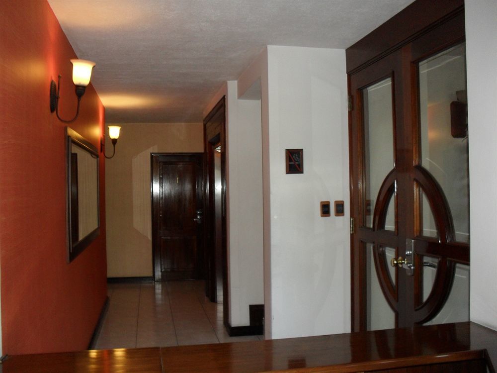 Hotel Residencia Del Sol Γουατεμάλα Εξωτερικό φωτογραφία