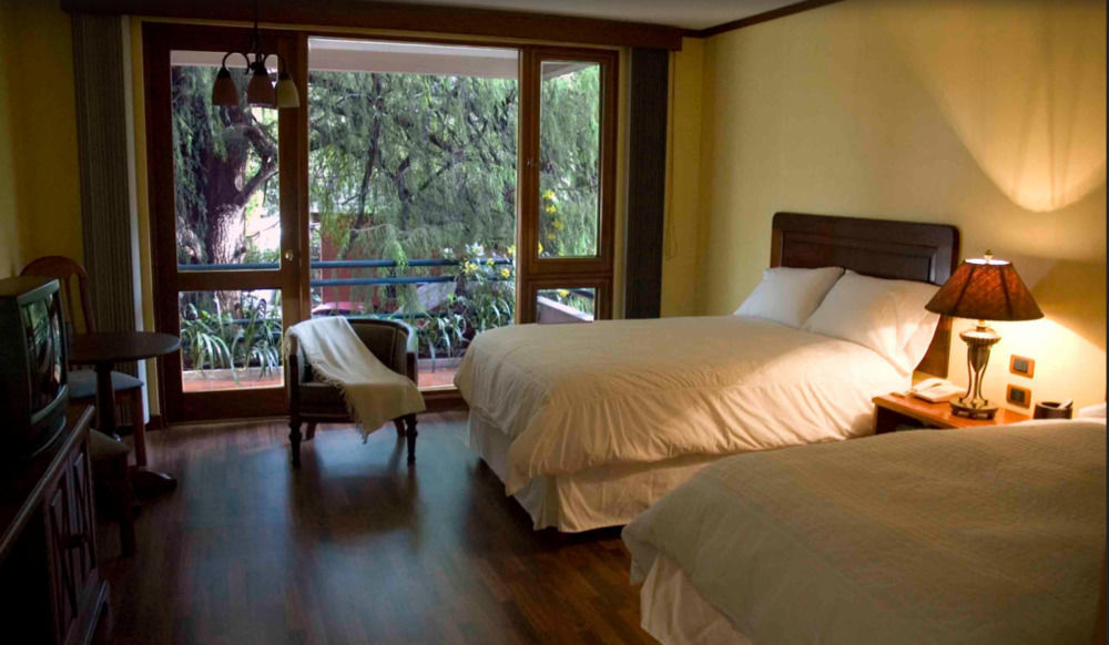 Hotel Residencia Del Sol Γουατεμάλα Εξωτερικό φωτογραφία
