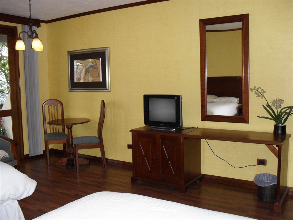 Hotel Residencia Del Sol Γουατεμάλα Εξωτερικό φωτογραφία