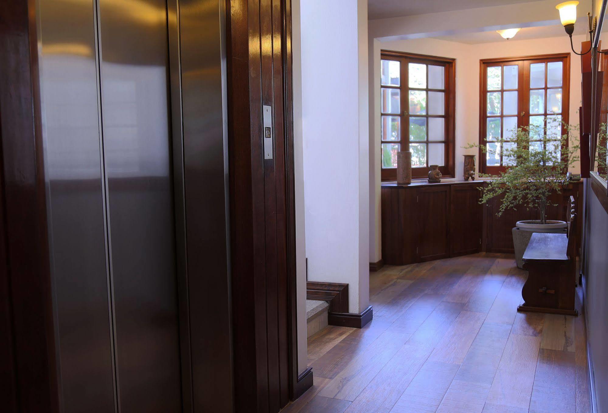 Hotel Residencia Del Sol Γουατεμάλα Εξωτερικό φωτογραφία