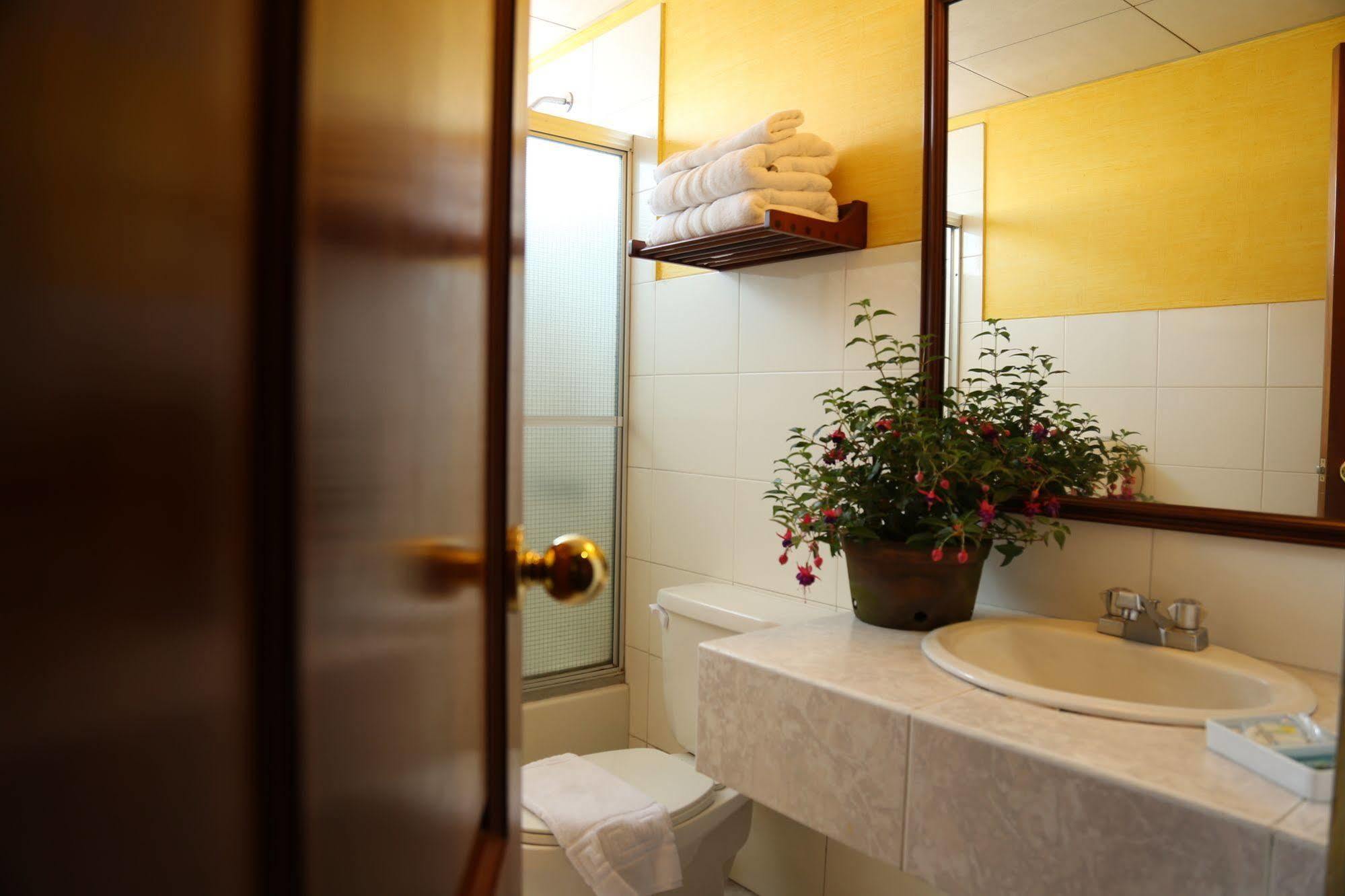 Hotel Residencia Del Sol Γουατεμάλα Εξωτερικό φωτογραφία