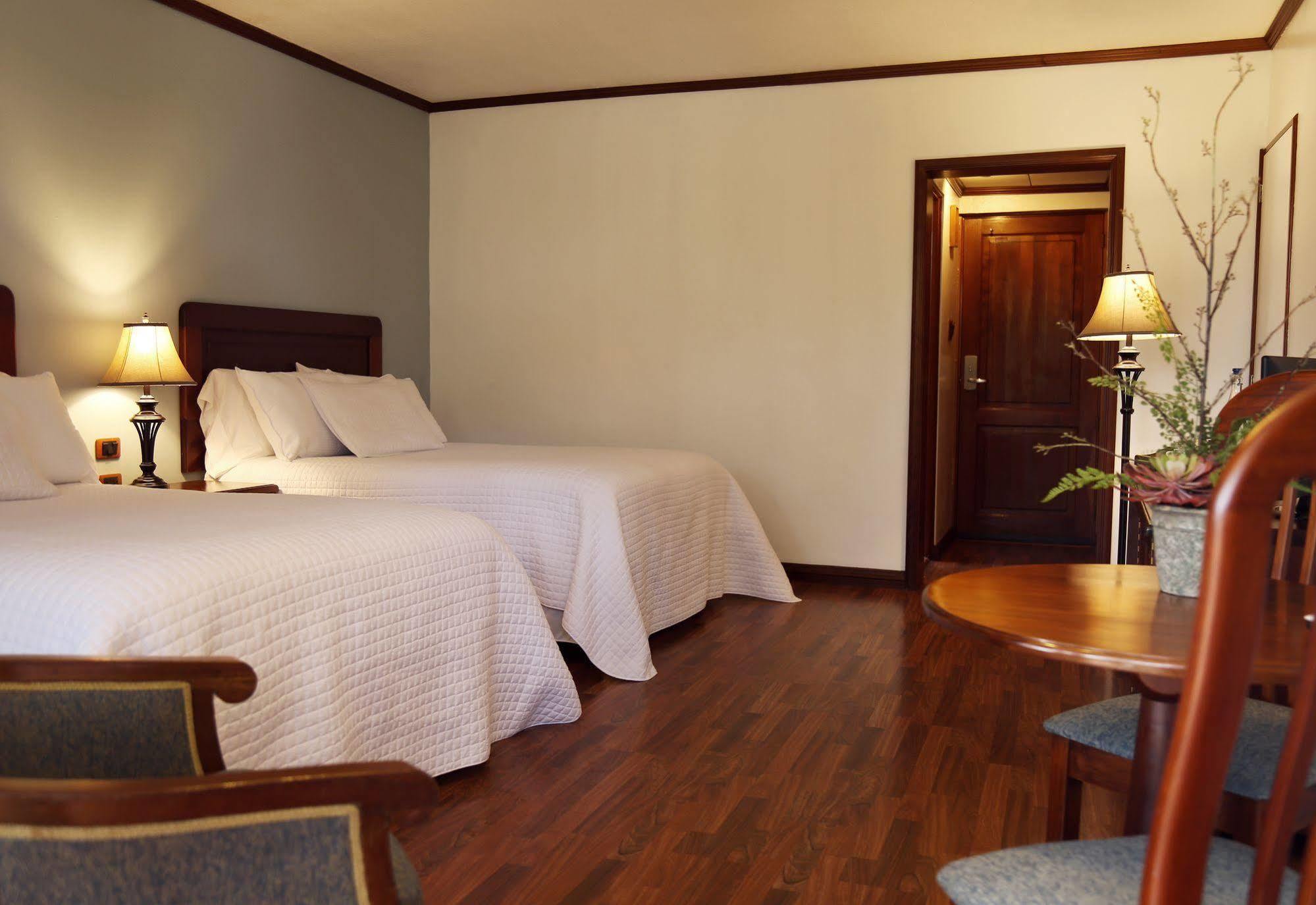 Hotel Residencia Del Sol Γουατεμάλα Εξωτερικό φωτογραφία