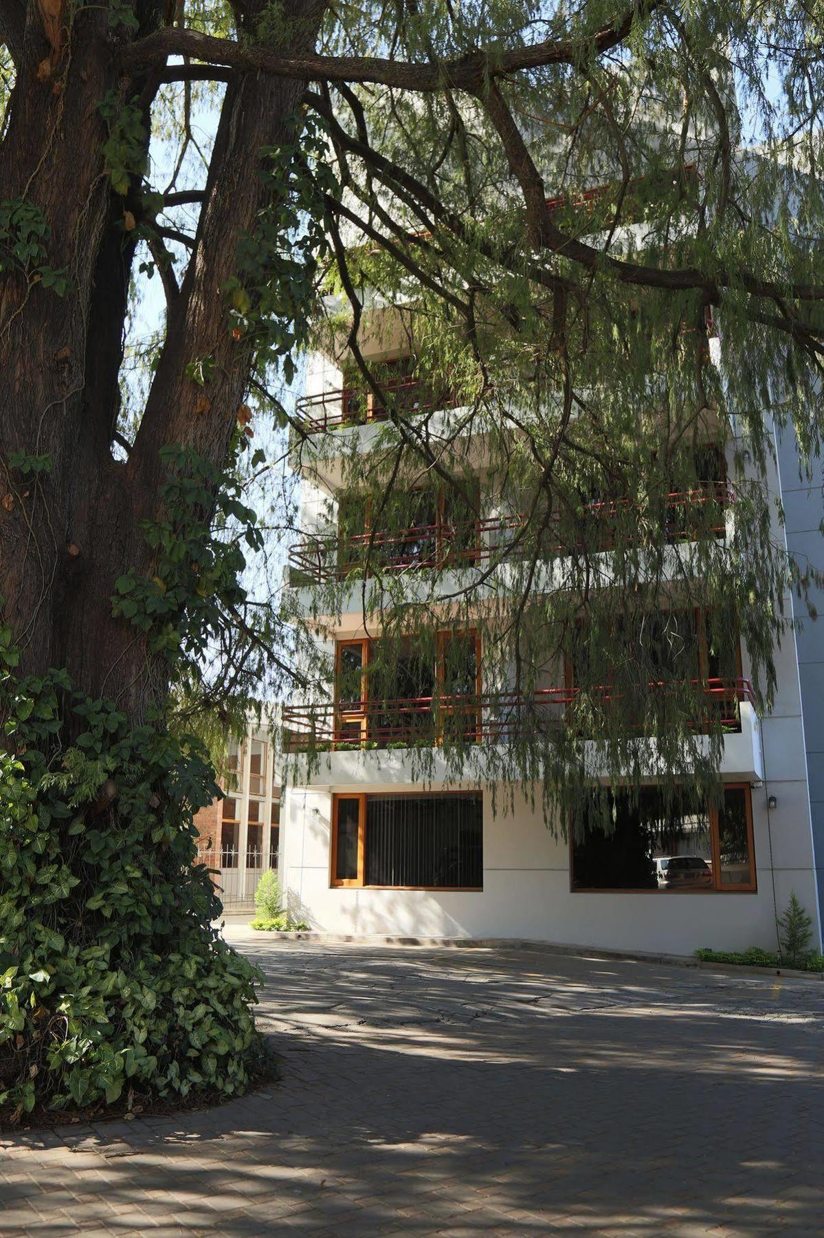 Hotel Residencia Del Sol Γουατεμάλα Εξωτερικό φωτογραφία