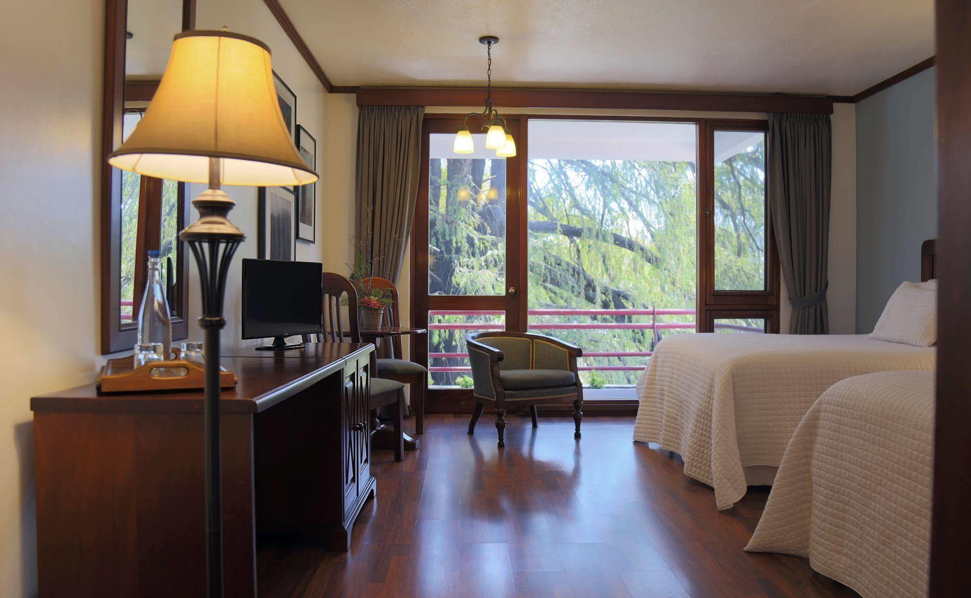 Hotel Residencia Del Sol Γουατεμάλα Εξωτερικό φωτογραφία