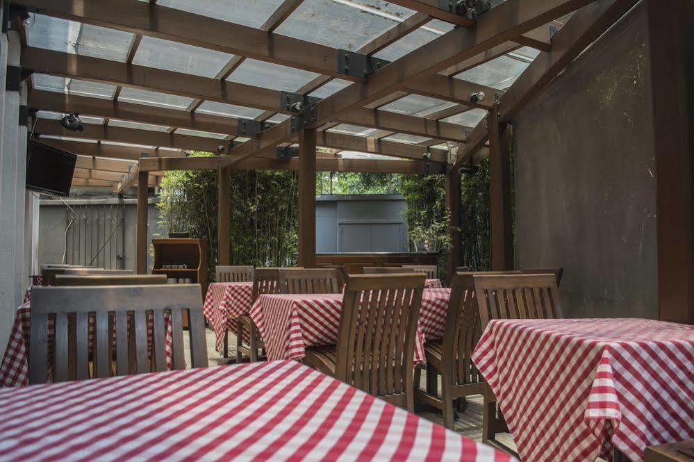 Hotel Residencia Del Sol Γουατεμάλα Εξωτερικό φωτογραφία