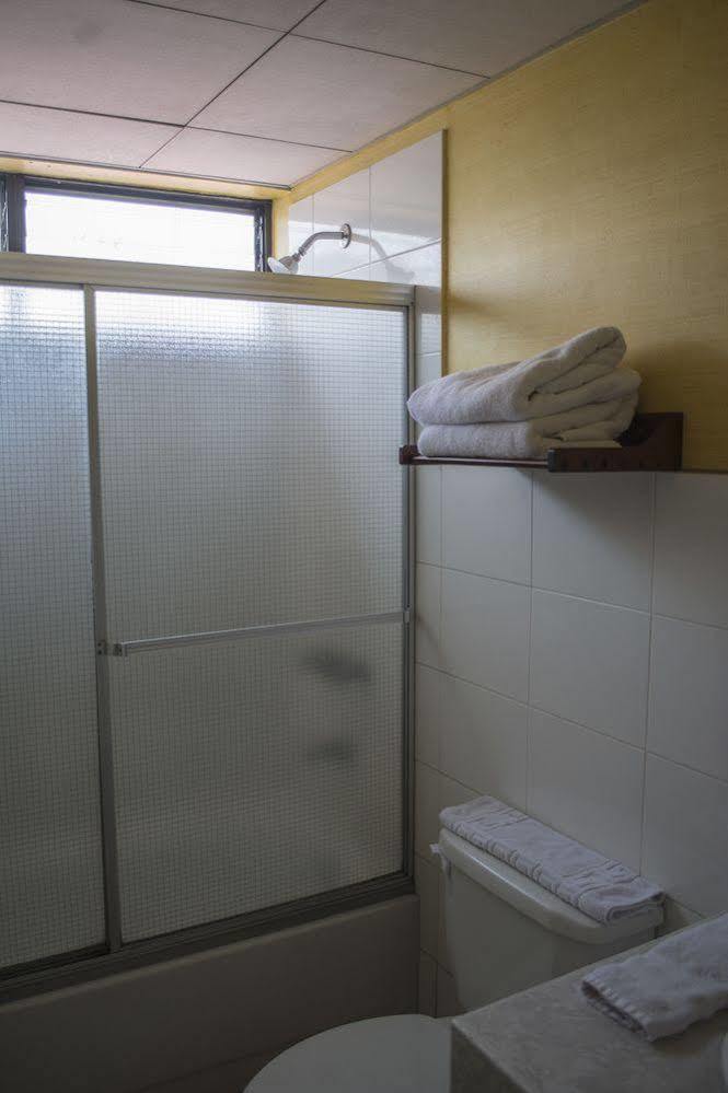 Hotel Residencia Del Sol Γουατεμάλα Εξωτερικό φωτογραφία