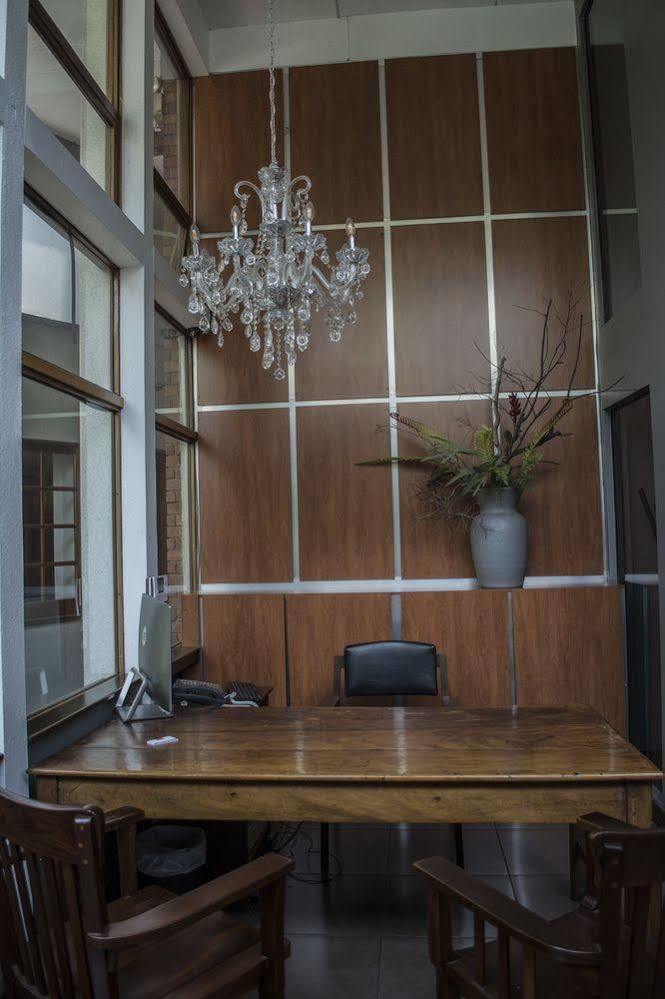 Hotel Residencia Del Sol Γουατεμάλα Εξωτερικό φωτογραφία