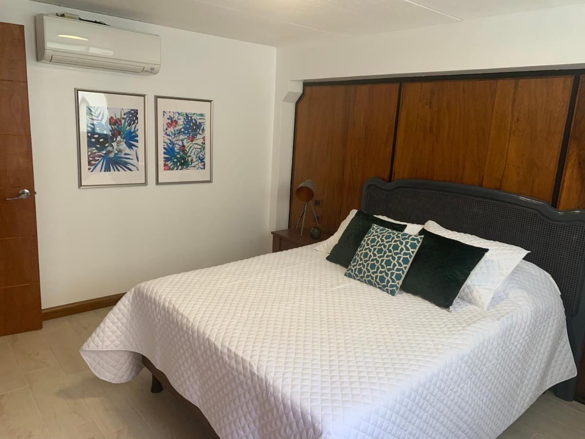 Hotel Residencia Del Sol Γουατεμάλα Εξωτερικό φωτογραφία