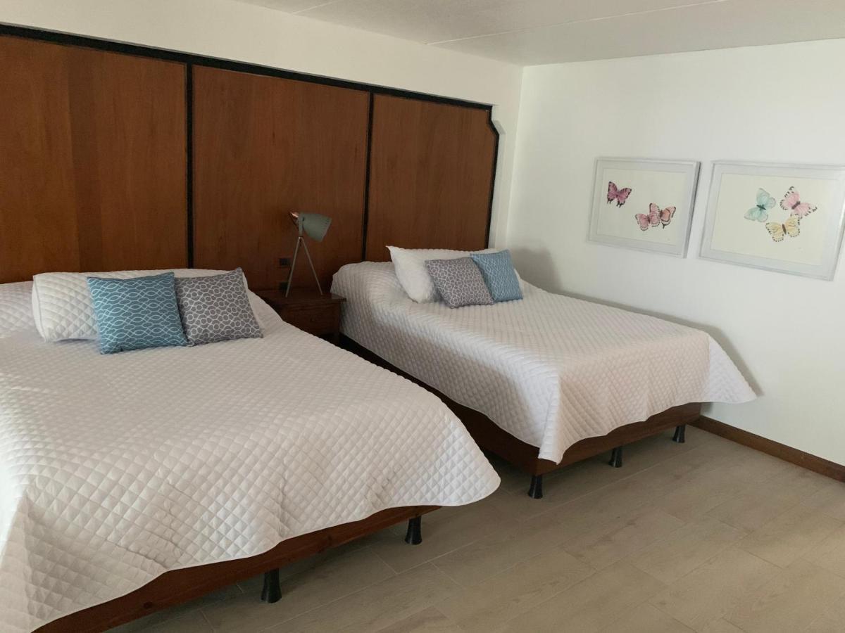 Hotel Residencia Del Sol Γουατεμάλα Εξωτερικό φωτογραφία