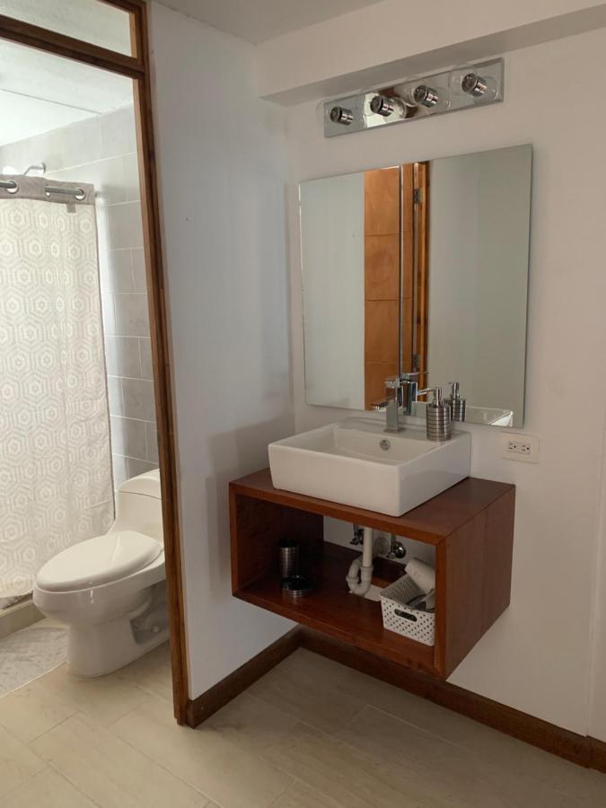 Hotel Residencia Del Sol Γουατεμάλα Εξωτερικό φωτογραφία